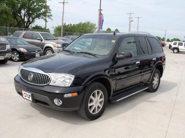 Photo of 2006 Buick Rainier