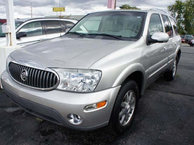 Photo of 2006 Buick Rainier