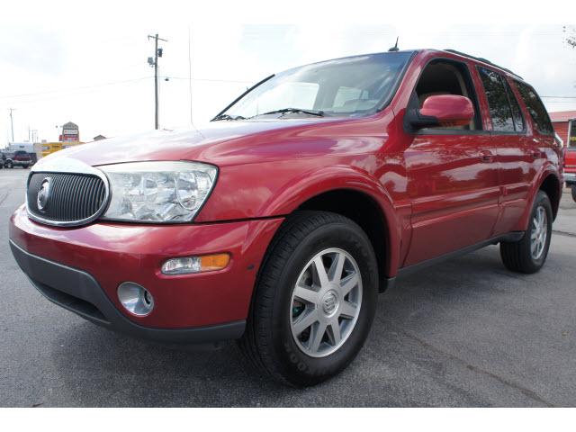 Photo of 2004 Buick Rainier
