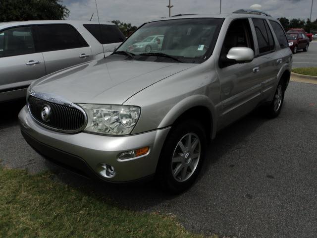 Photo of 2006 Buick Rainier