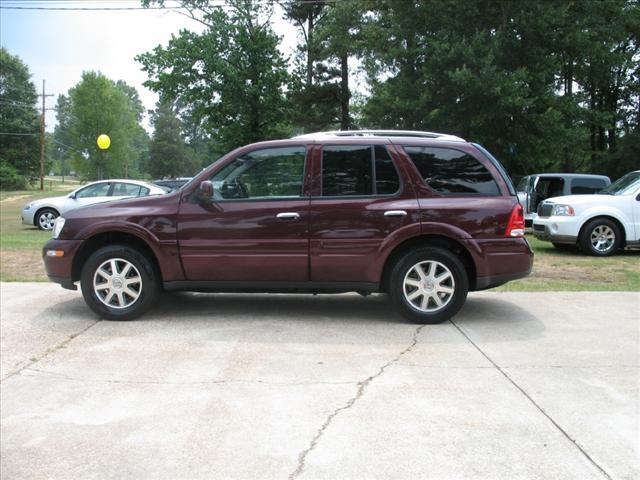 Photo of 2006 Buick Rainier