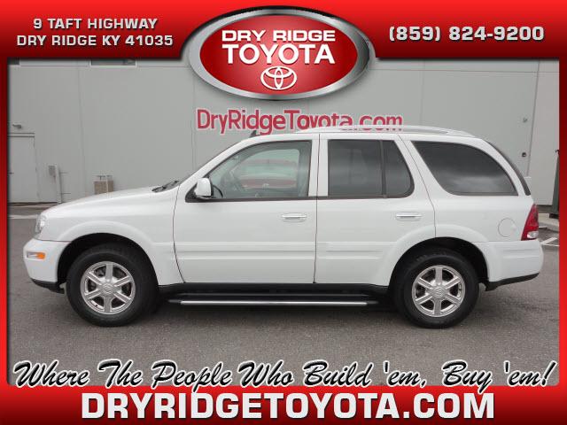 Photo of 2006 Buick Rainier
