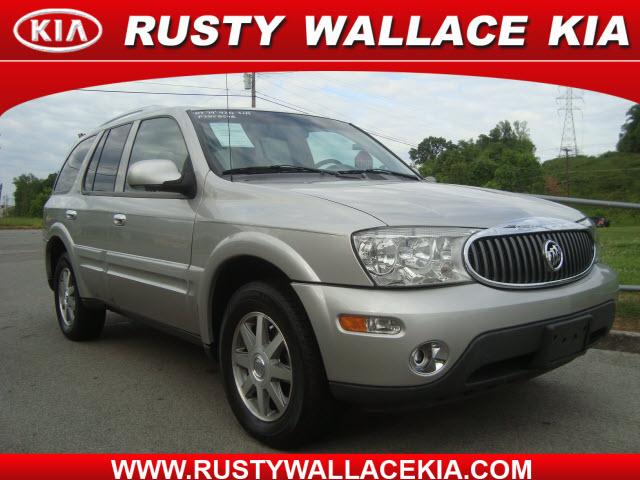 Photo of 2007 Buick Rainier