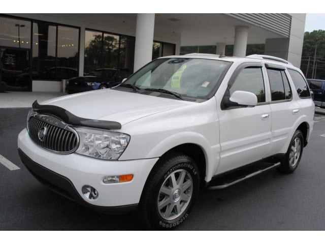 Photo of 2007 Buick Rainier