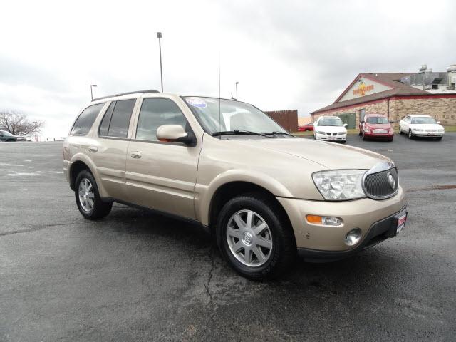 Photo of 2004 Buick Rainier