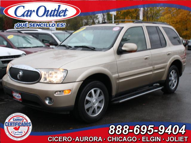 Photo of 2005 Buick Rainier