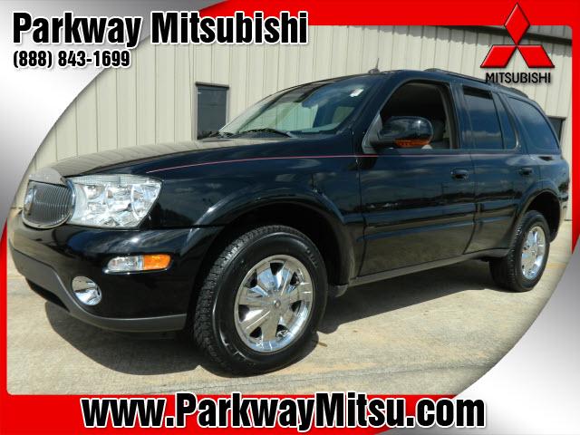 Photo of 2005 Buick Rainier