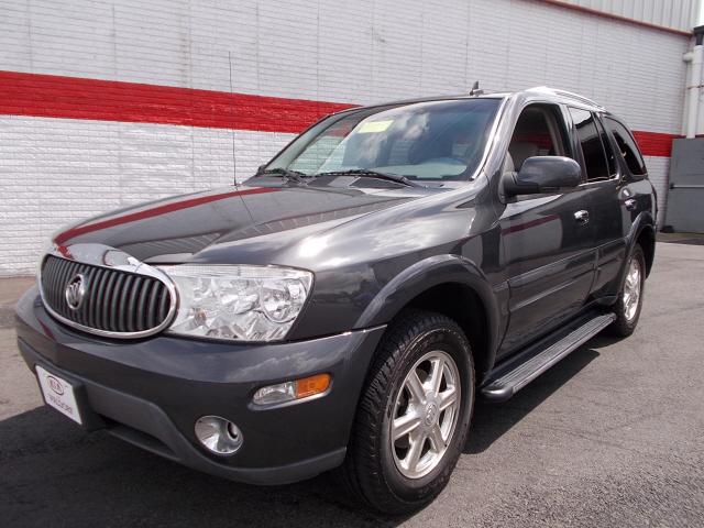 Photo of 2007 Buick Rainier