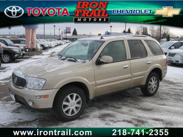 Photo of 2007 Buick Rainier