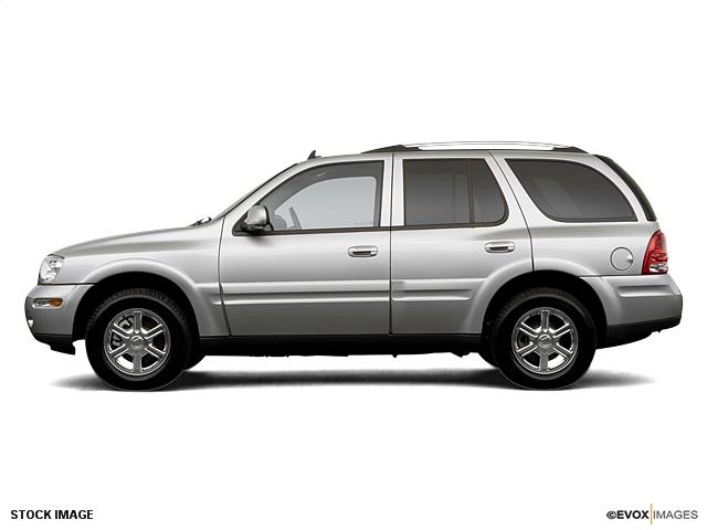 Photo of 2006 Buick Rainier