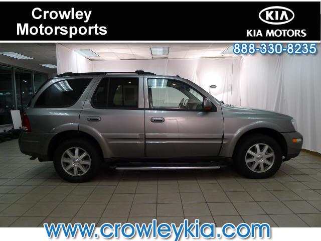 Photo of 2005 Buick Rainier