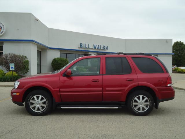 Photo of 2005 Buick Rainier