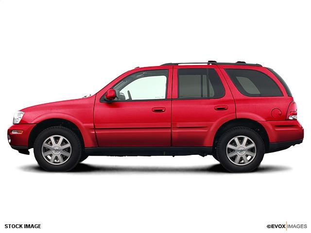 Photo of 2005 Buick Rainier