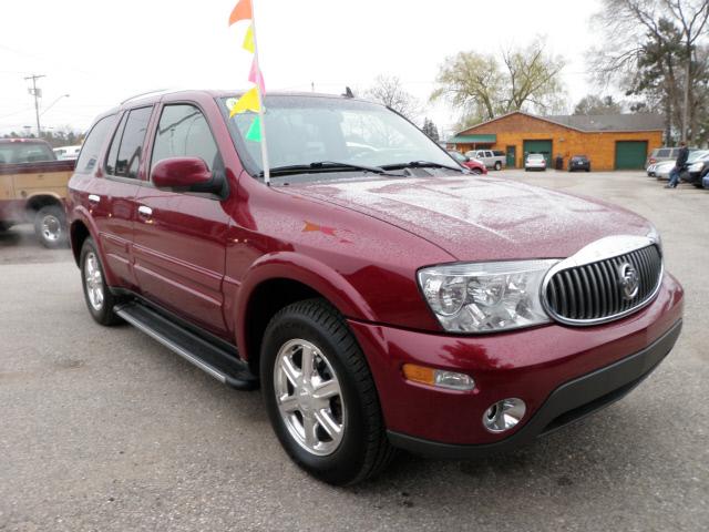 Photo of 2006 Buick Rainier