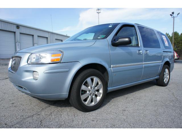 Photo of 2007 Buick Terraza