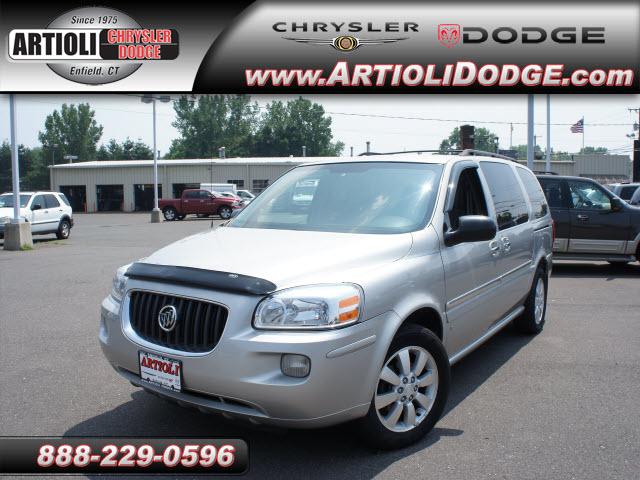 Photo of 2007 Buick Terraza