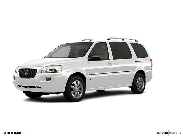 Photo of 2007 Buick Terraza