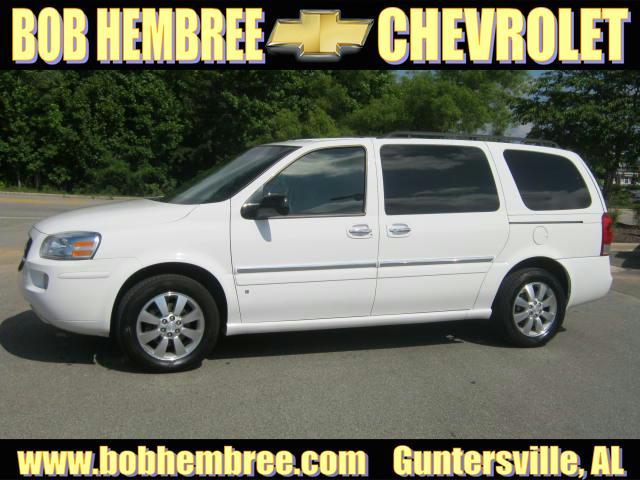 Photo of 2007 Buick Terraza