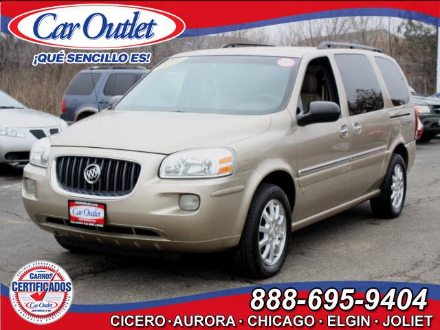 Photo of 2006 Buick Terraza