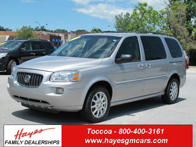 Photo of 2006 Buick Terraza