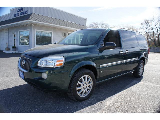 Photo of 2006 Buick Terraza