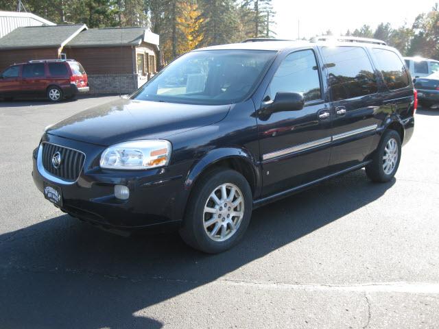 Photo of 2006 Buick Terraza
