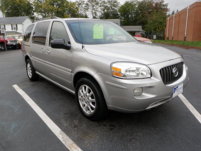 Photo of 2006 Buick Terraza