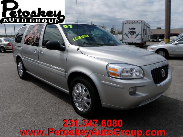 Photo of 2007 Buick Terraza