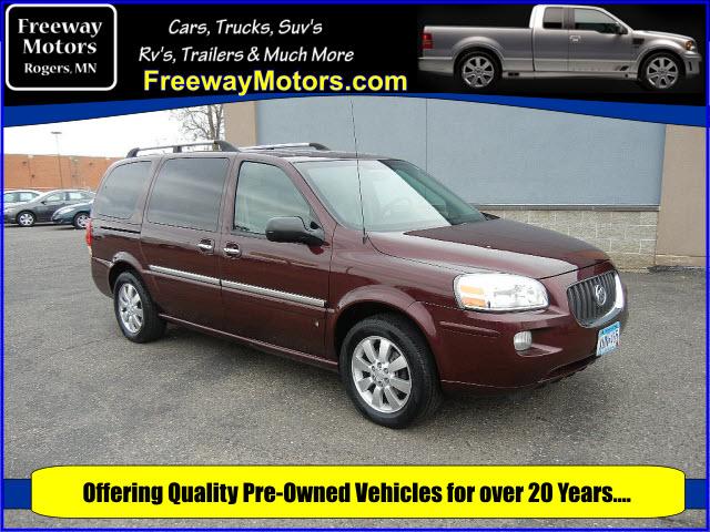 Photo of 2007 Buick Terraza