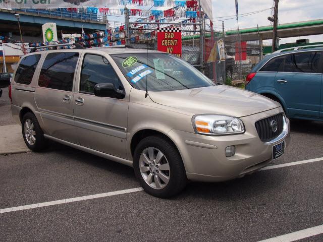 Photo of 2007 Buick Terraza