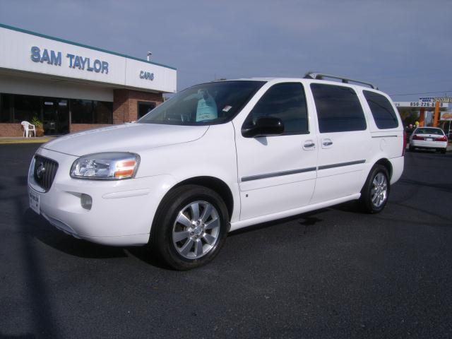 Photo of 2007 Buick Terraza