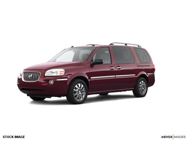 Photo of 2005 Buick Terraza
