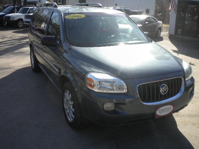 Photo of 2006 Buick Terraza