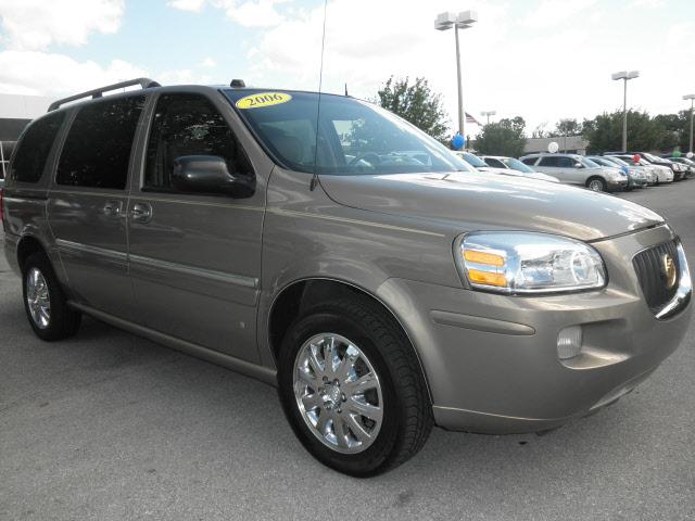 Photo of 2006 Buick Terraza