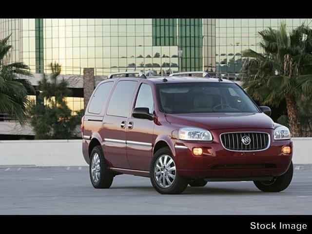 Photo of 2006 Buick Terraza