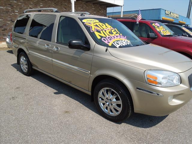 Photo of 2005 Buick Terraza