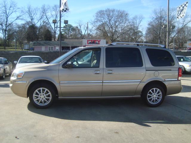 Photo of 2005 Buick Terraza