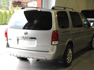 Photo of 2006 Buick Terraza