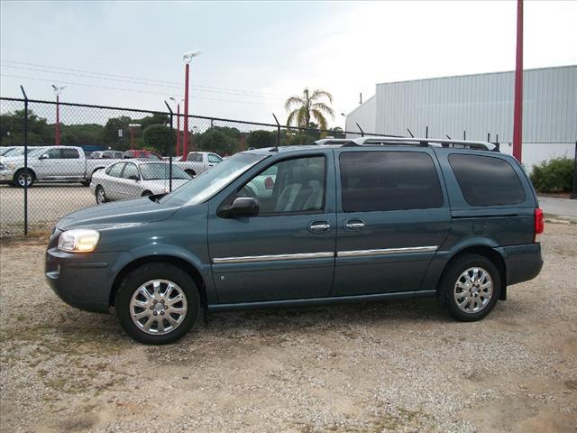 Photo of 2006 Buick Terraza