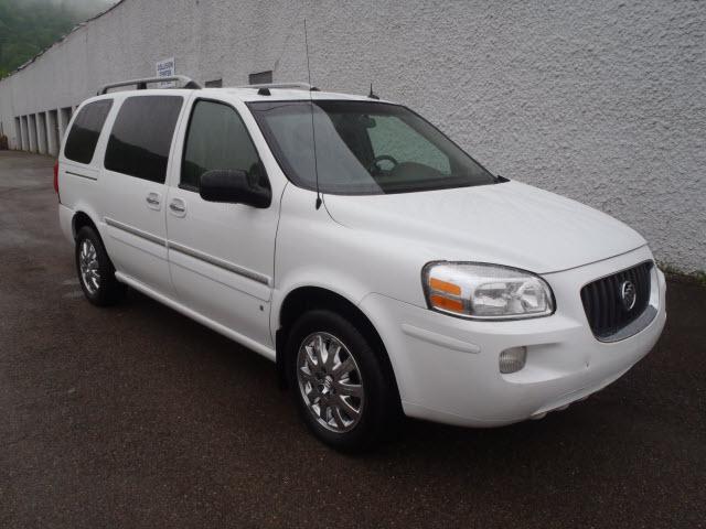 Photo of 2006 Buick Terraza