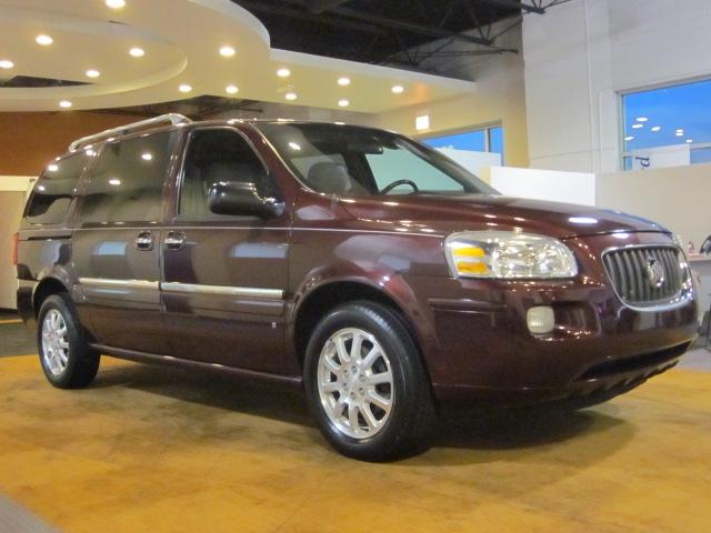 Photo of 2006 Buick Terraza