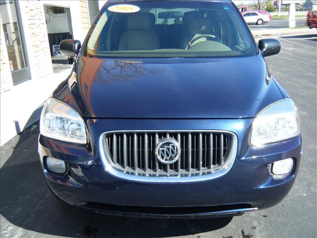 Photo of 2005 Buick Terraza