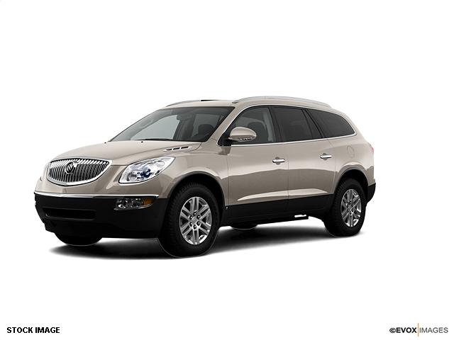 Photo of 2008 Buick Enclave