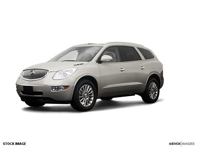 Photo of 2009 Buick Enclave