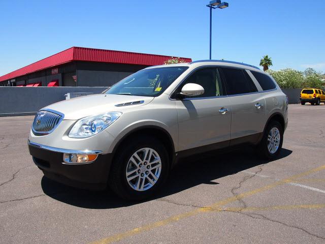 Photo of 2009 Buick Enclave