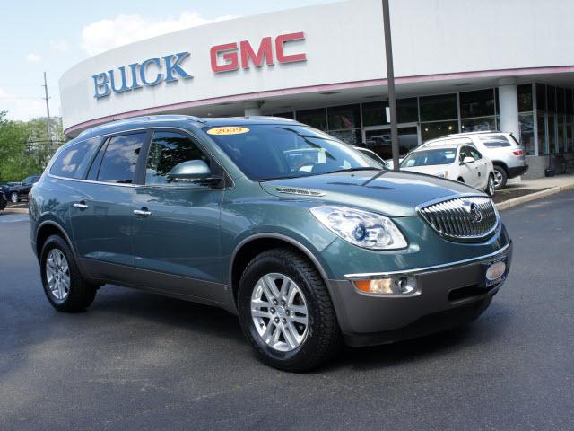 Photo of 2009 Buick Enclave