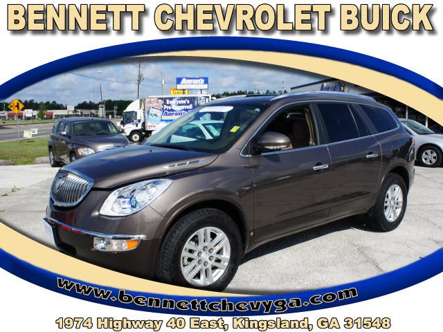 Photo of 2009 Buick Enclave
