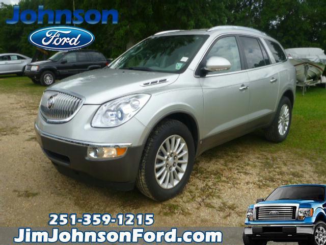 Photo of 2008 Buick Enclave