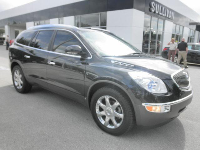 Photo of 2008 Buick Enclave