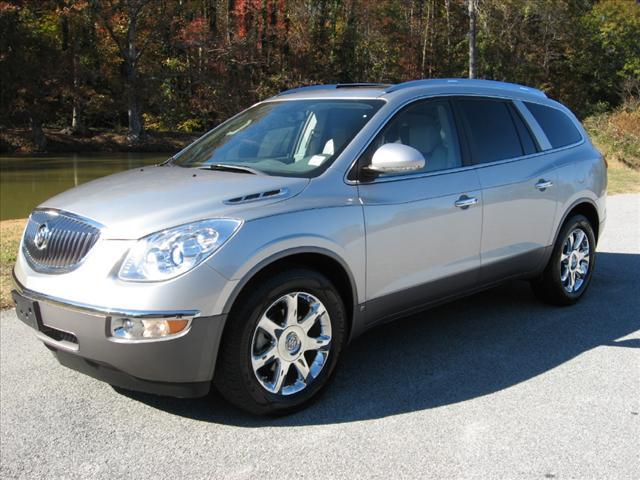 Photo of 2008 Buick Enclave